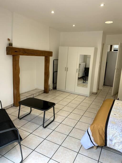 Appartement Cosy Lons - Montmorot 외부 사진